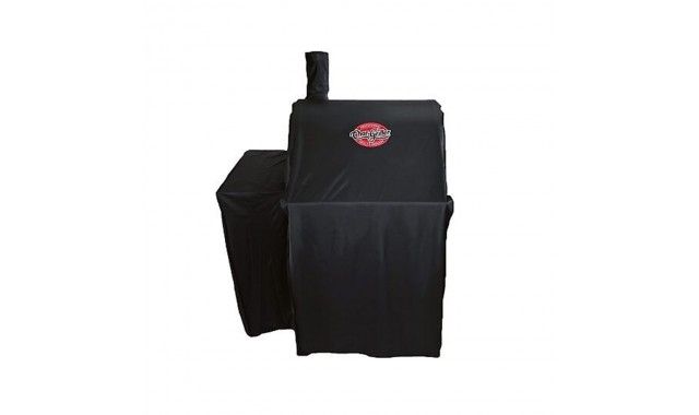 Husa gratar Wrangler Char-Griller