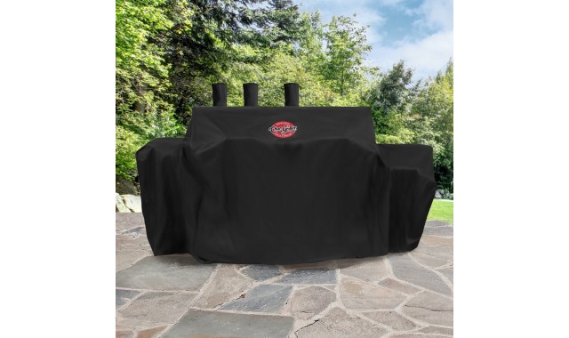 Char Griller Grill Cover Double Play Char Griller Grill Cover Double Play