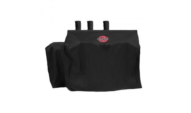 Char Griller Grill Cover Double Play Char Griller Grill Cover Double Play