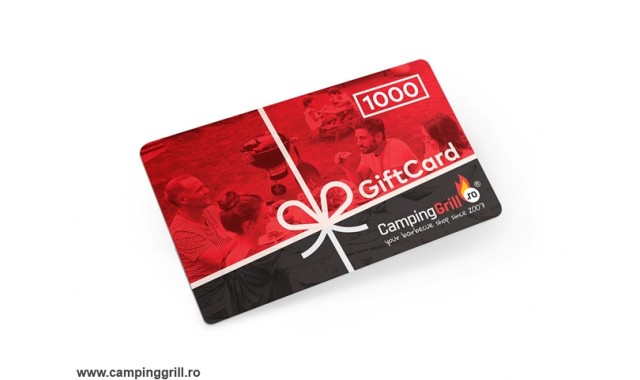 Gift Card 1000