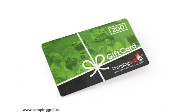 Gift Card 200