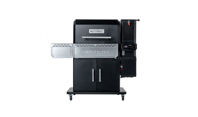 Gratar carbuni smoker Gravity 1150 Masterbuilt Gratar carbuni smoker Gravity 1150 Masterbuilt