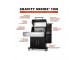 Gratar carbuni smoker Gravity 1150 Masterbuilt Gratar carbuni smoker Gravity 1150 Masterbuilt