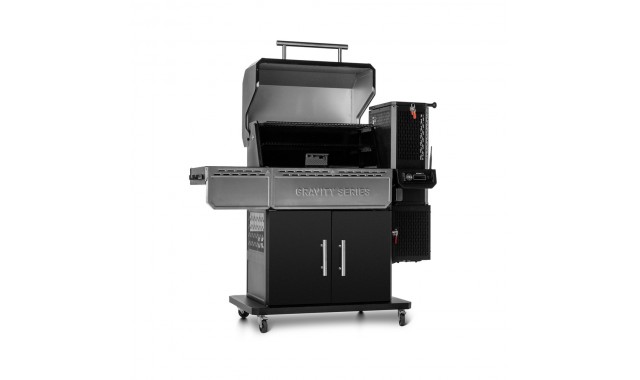 Gratar carbuni smoker Gravity 1150 Masterbuilt Gratar carbuni smoker Gravity 1150 Masterbuilt