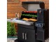 Gratar carbuni smoker Gravity 1150 Masterbuilt Gratar carbuni smoker Gravity 1150 Masterbuilt