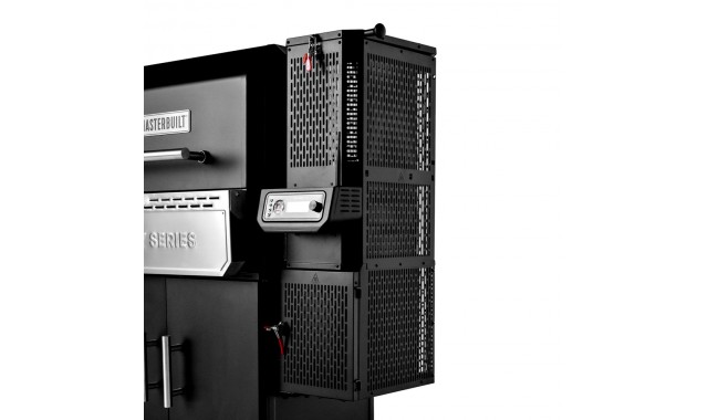 Gratar carbuni smoker Gravity 1150 Masterbuilt Gratar carbuni smoker Gravity 1150 Masterbuilt