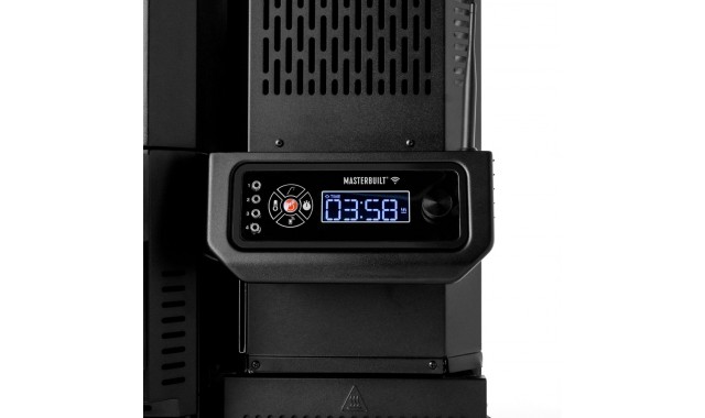 Gratar carbuni smoker Gravity 1150 Masterbuilt Gratar carbuni smoker Gravity 1150 Masterbuilt