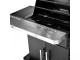 Gratar carbuni smoker Gravity 1150 Masterbuilt Gratar carbuni smoker Gravity 1150 Masterbuilt