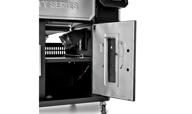 Gratar carbuni smoker Gravity 1150 Masterbuilt Gratar carbuni smoker Gravity 1150 Masterbuilt