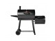 Char-Griller Smokin’ Pro charcoal grill smoker