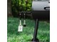 Char-Griller Smokin’ Pro charcoal grill smoker