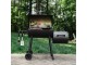 Char-Griller Smokin’ Pro charcoal grill smoker