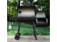 Char-Griller Smokin’ Pro charcoal grill smoker