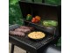 Char-Griller Smokin’ Pro charcoal grill smoker