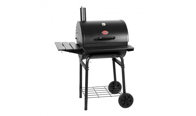 Char-Griller Wrangler charcoal grill