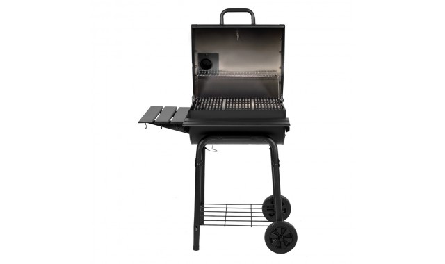 Char-Griller Wrangler charcoal grill