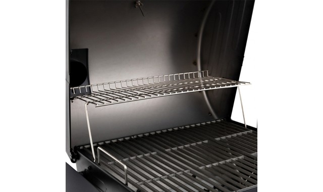 Char-Griller Wrangler charcoal grill