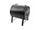 Gratar carbuni portabil Char-Griller Side Fire Box