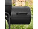 Gratar carbuni portabil Char-Griller Side Fire Box