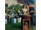 Plita foc lemne Classic 100 Corten spatiu depozitare Ofyr Plita foc lemne Classic 100 Corten spatiu depozitare Ofyr