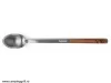 Stainless steel serving spoon 50 cm Petromax