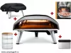 Special Offer Gas pizza oven Koda 16