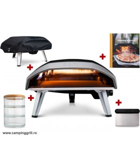 Special Offer Gas pizza oven Koda 16