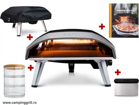 Special Offer Gas pizza oven Koda 16