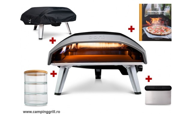 Special Offer Gas pizza oven Koda 16