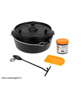Petromax Dutch oven FT6-T special offer