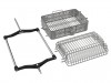 Kamado Joe JoeTisserie Basket Kit