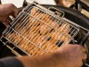 Kamado Joe JoeTisserie Basket Kit