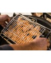 Kamado Joe JoeTisserie Basket Kit