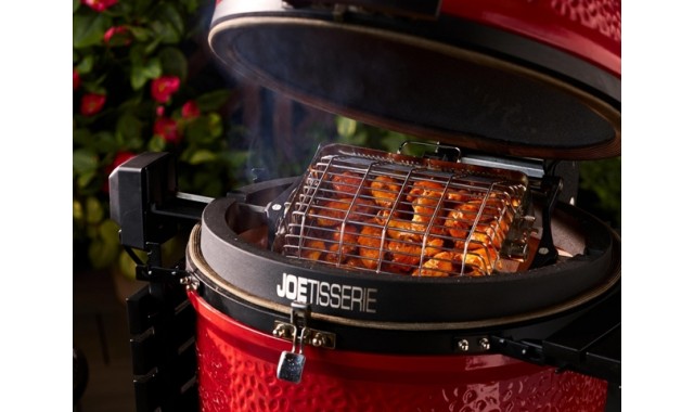 Cos rotisor JOEtisserie Kamado Joe 