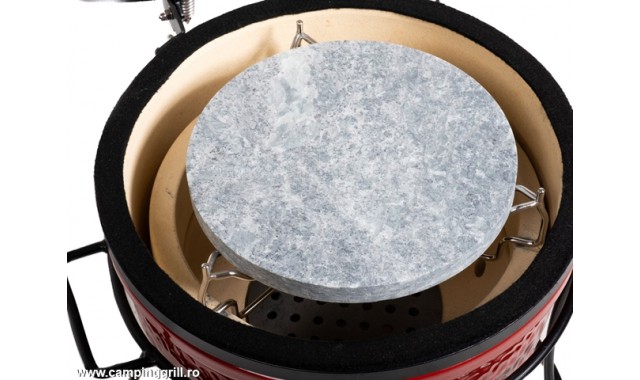 Kamado Joe Soapstone for Kamado Junior