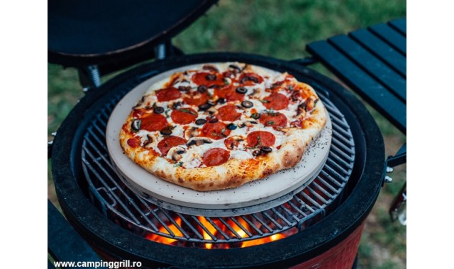 Piatra pizza mare Kamado Joe