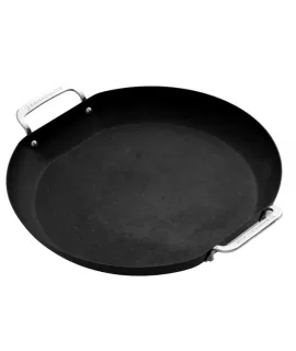 Kamado Joe Carbon Steel Paella Pan 