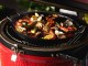 Kamado Joe Carbon Steel Paella Pan 