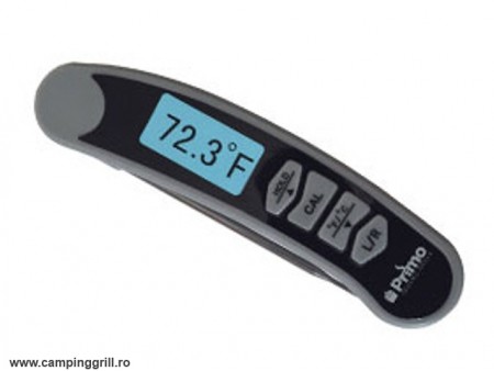 Digital grilling thermometer Primo