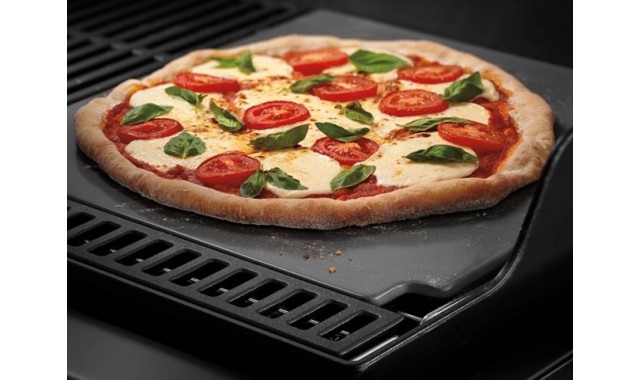 Piatra pizza Crafted Weber Grills