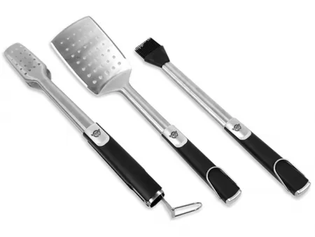 Grilling Tools set of 3 pieces Pit Boss