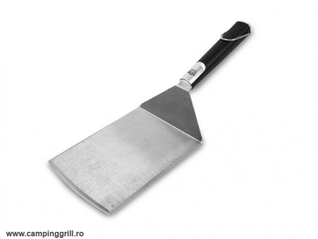 Spatula lata din inox Pit Boss