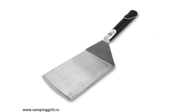 Spatula lata din inox Pit Boss