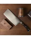 HORL 2 Walnut knife sharpener