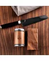 HORL 2 Walnut knife sharpener