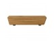 HORL 2 Oak knife sharpener