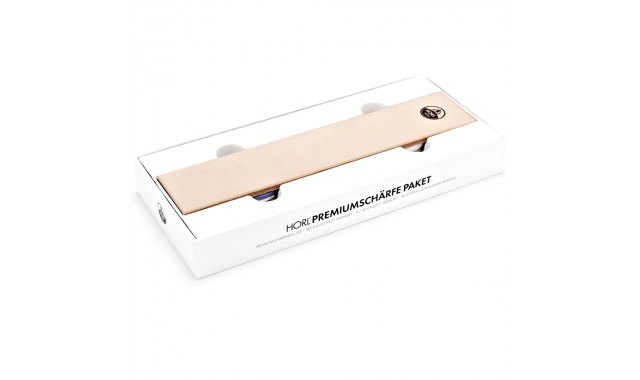 HORL Premium sharpening set