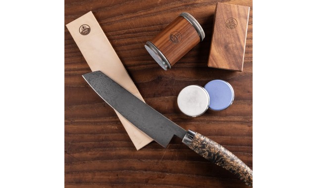 HORL Premium sharpening set