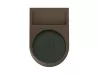 HORL Dock dark bronze magnetic support