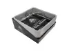 Pit Boss aluminum tray universal set of 4, 30,5 x 30,5 cm, Pit Boss